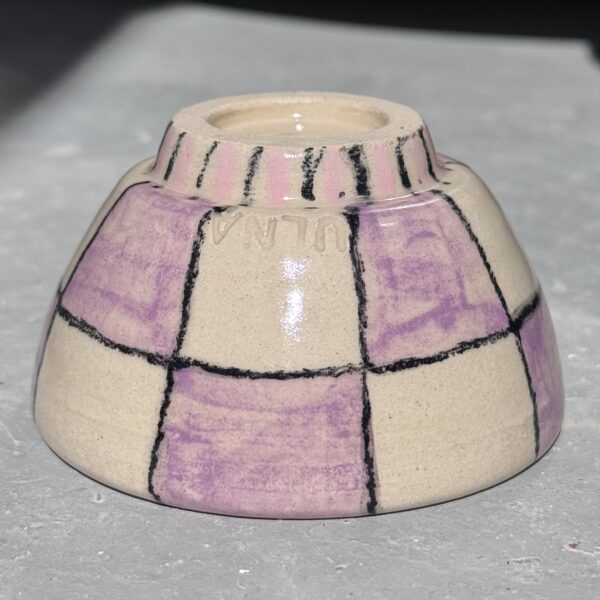 Scribble Bowl