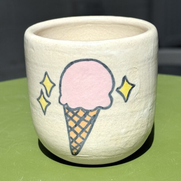 Ice Cream Cup - Image 2