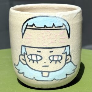 Mindless Cup
