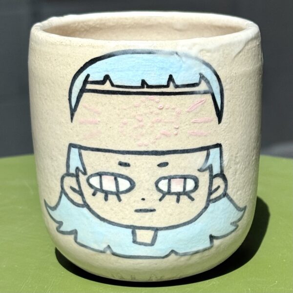 Mindless Cup