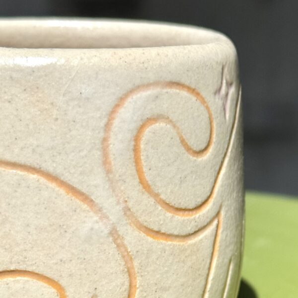 Orange Cats Mug - Image 6