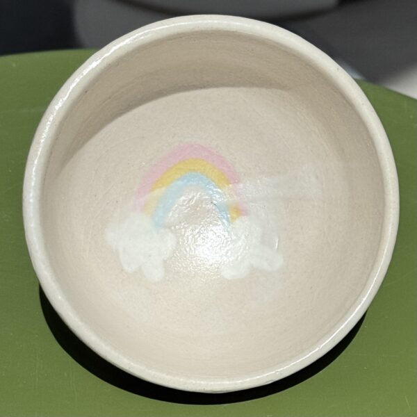 Rainbow Sausage Bowl - Image 6