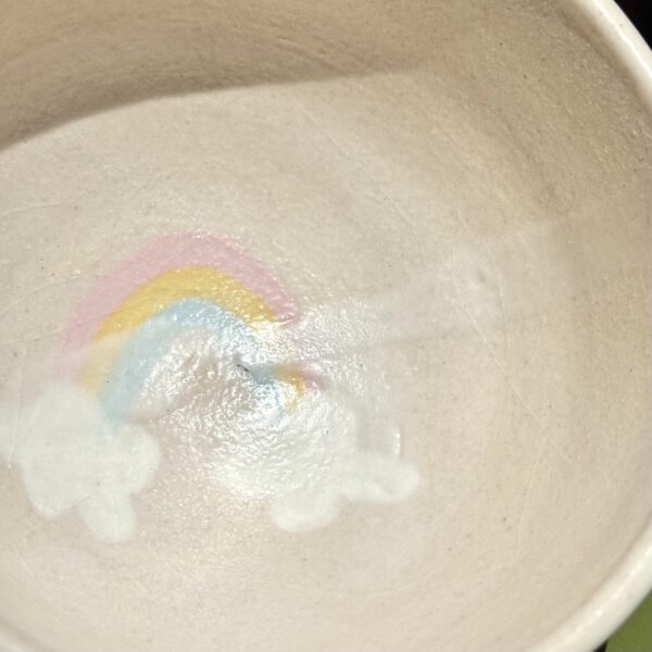 Rainbow Sausage Bowl - Image 7