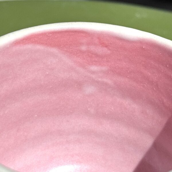 Red Chain Girl Cup - Image 6
