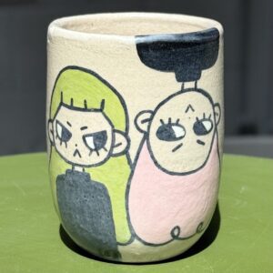 Sisters Cup