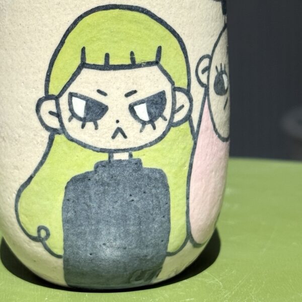 Sisters Cup - Image 2