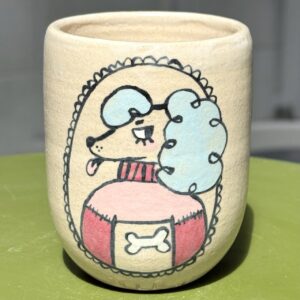 Bad 2 The Bone Cup