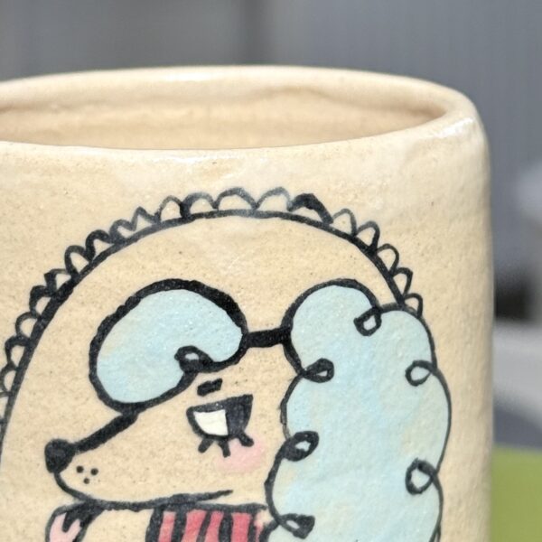 Bad 2 The Bone Cup - Image 3