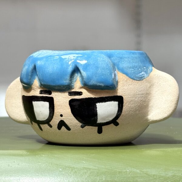 Grumpy Pot: Sky - Image 2
