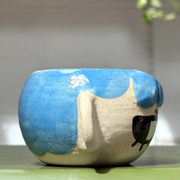 Grumpy Pot: Sky - Image 3