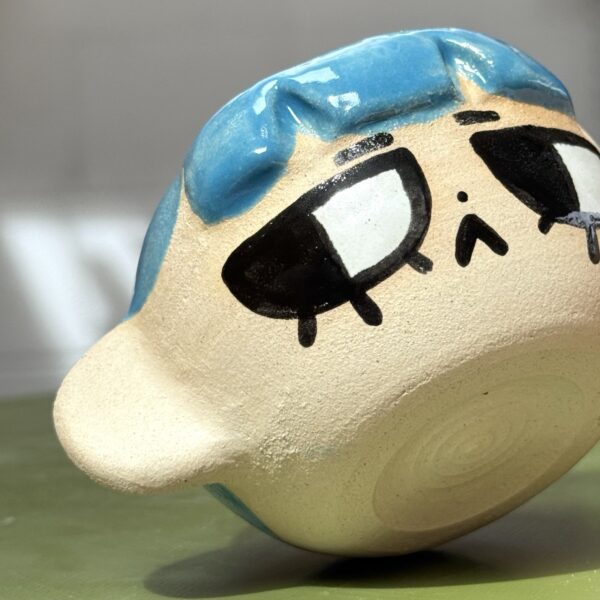 Grumpy Pot: Sky - Image 7
