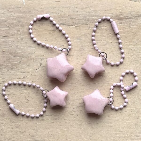 Light Pink Lucky Star - Image 2