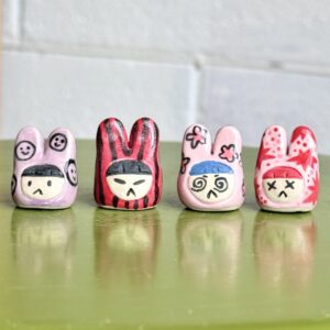 Little Bunny Girls