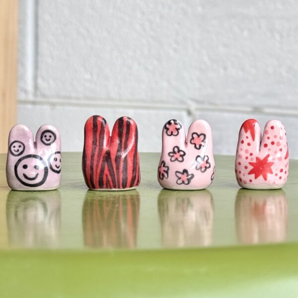 Little Bunny Girls - Image 2