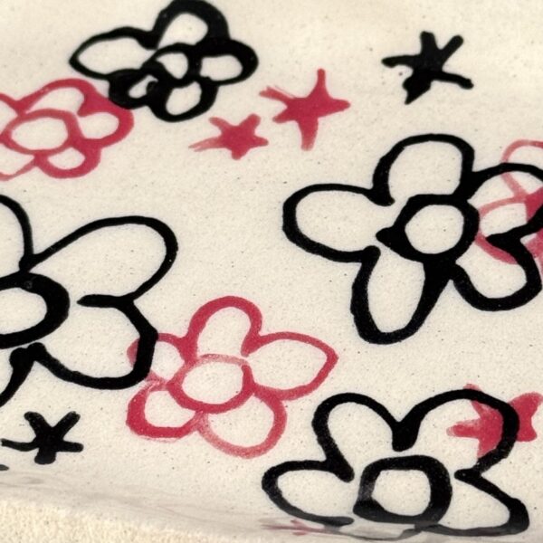 Flower Platter - Image 3