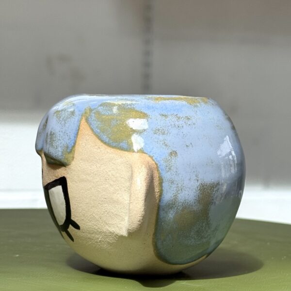 Grumpy Pot: Celeste - Image 2