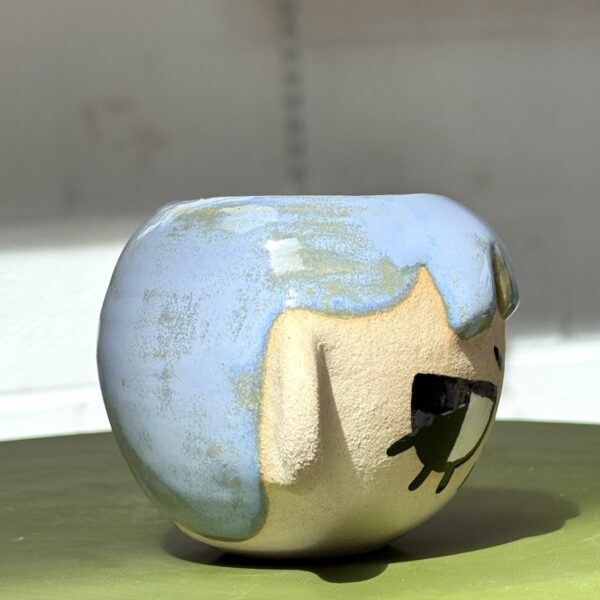 Grumpy Pot: Celeste - Image 8