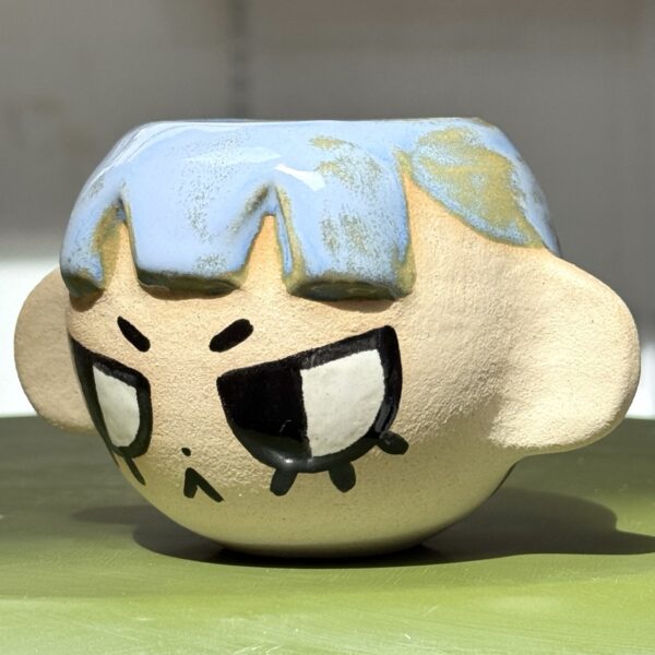 Grumpy Pot: Celeste - Image 7