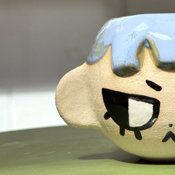 Grumpy Pot: Celeste - Image 6