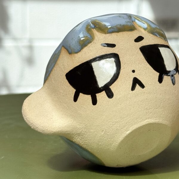 Grumpy Pot: Celeste - Image 3