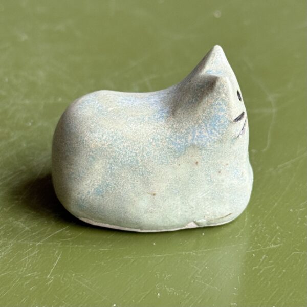 Little Mint Cat - Image 4
