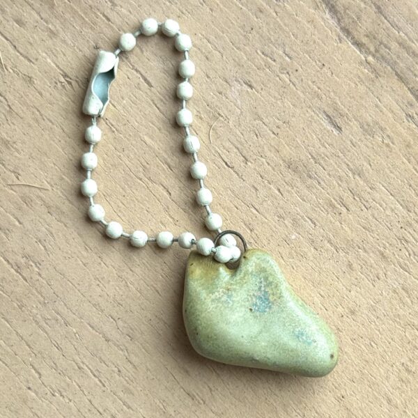 Mint Dog Charm - Image 2