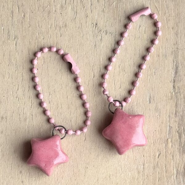 Pink Lucky Star - Image 2