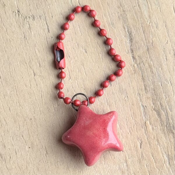Red Lucky Star - Image 2