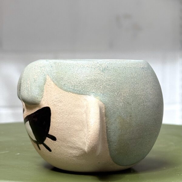 Grumpy Pot: Sage - Image 9