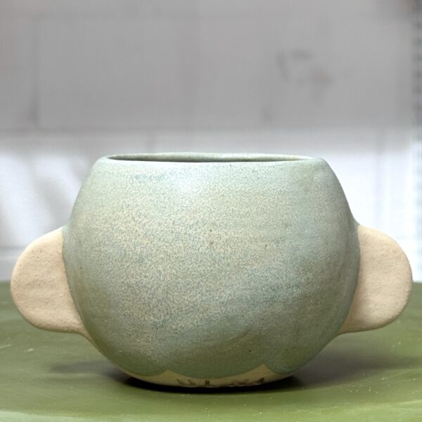 Grumpy Pot: Sage - Image 8