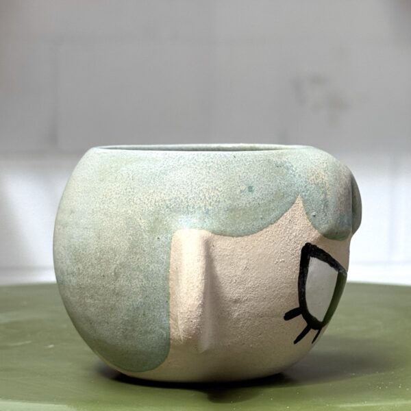 Grumpy Pot: Sage - Image 7