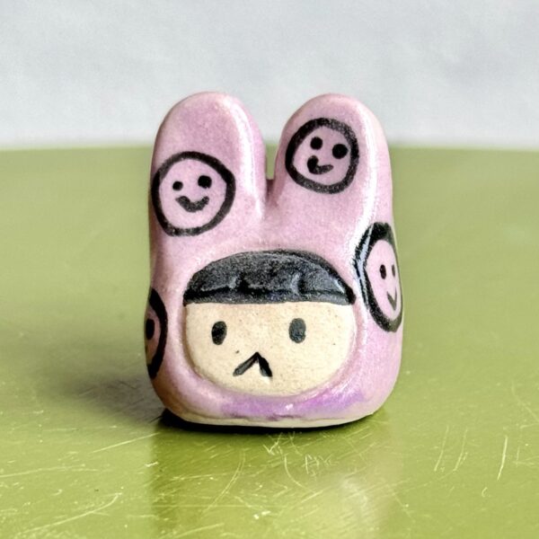 Little Bunny Girls - Image 3
