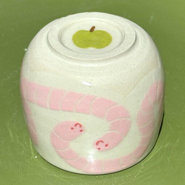 Worm Girl Cup - Image 8