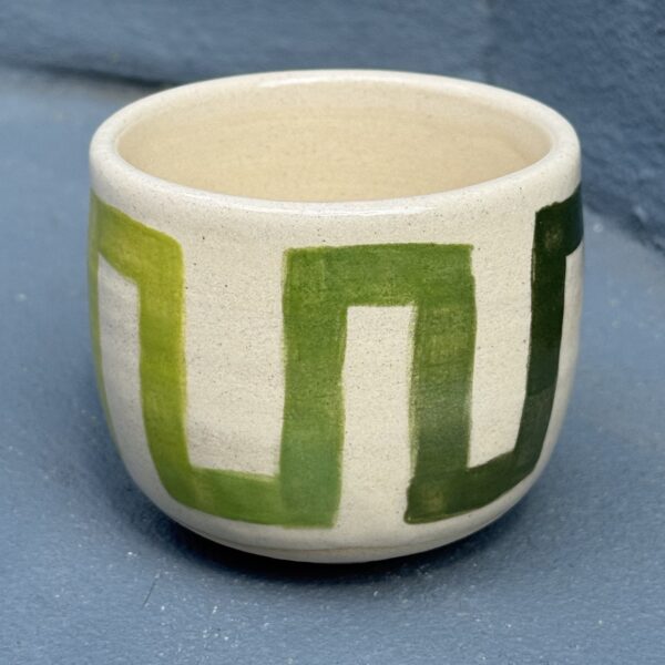 Green Snake Cup - Image 4