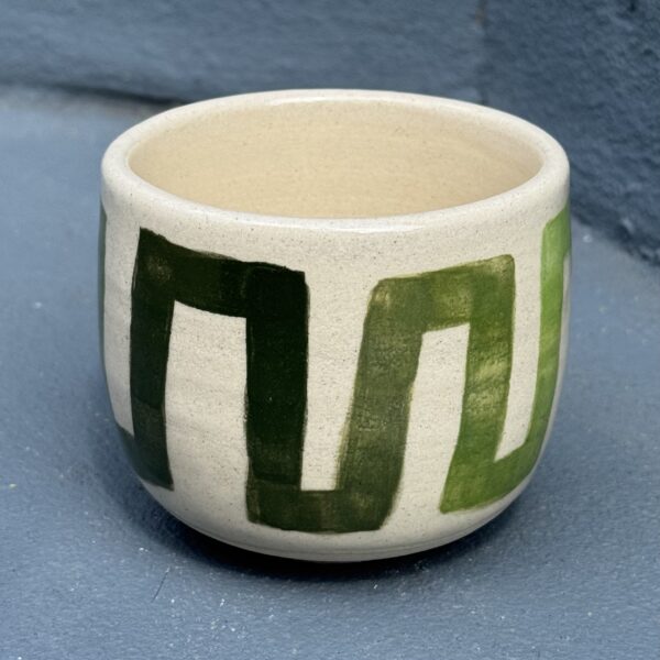 Green Snake Cup - Image 5