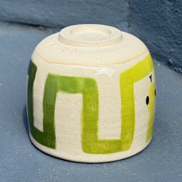 Green Snake Cup - Image 6