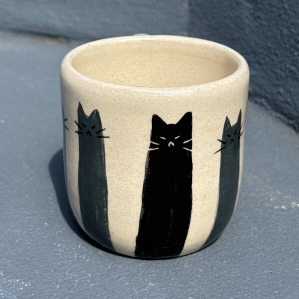 Long Cats Mug - Image 3