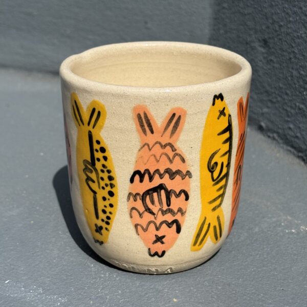 Fish Cup - Image 4