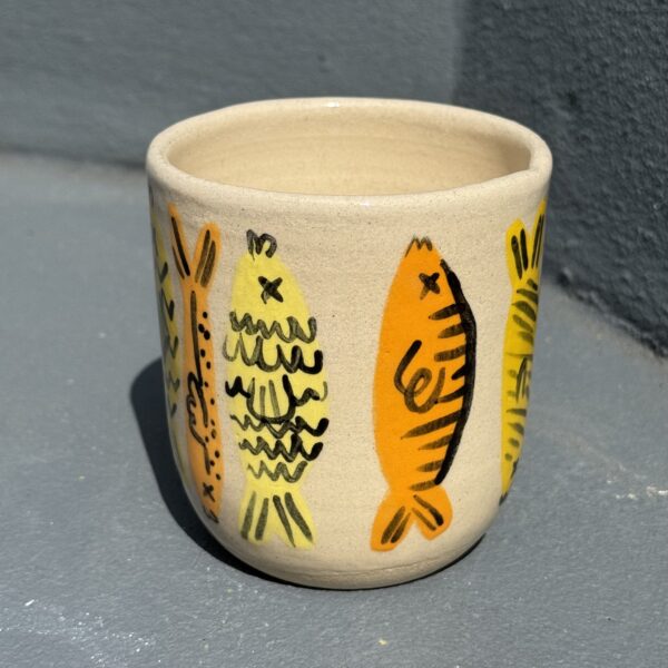 Fish Cup - Image 5