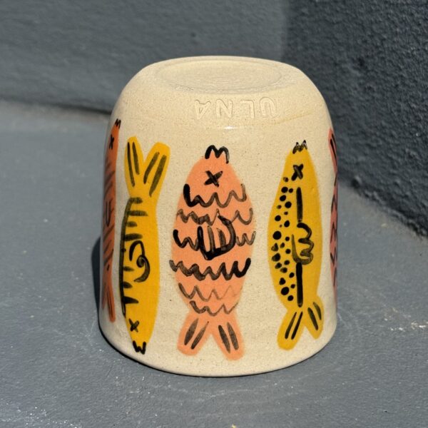 Fish Cup - Image 6