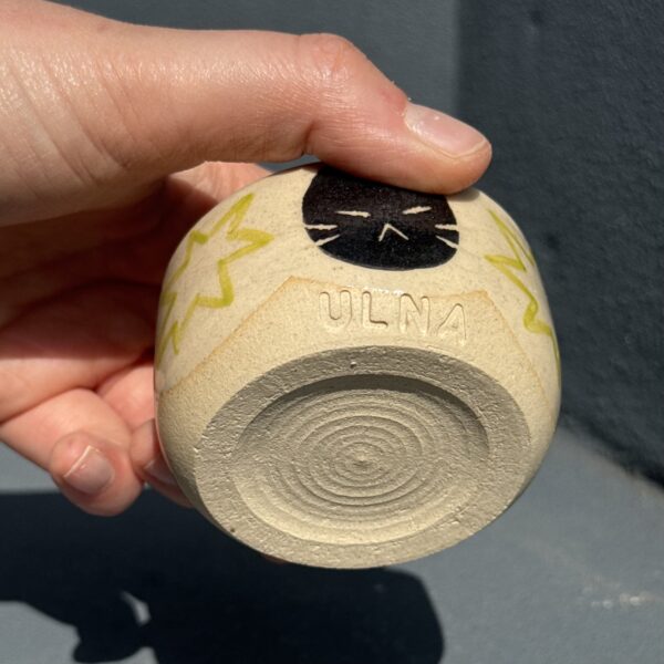 Black Cat Ramekin - Image 13
