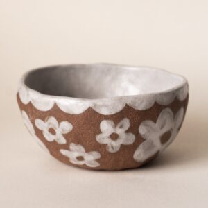 Flowers Bowl