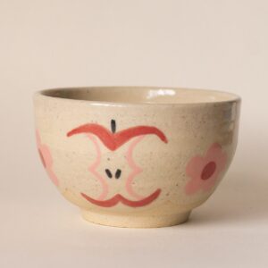 Red Apple Bowl