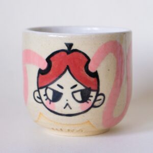 Just Worms Cup