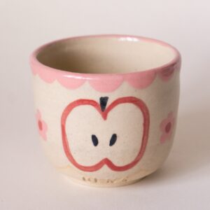 Red Apple Cup
