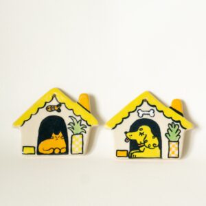 Pet Houses