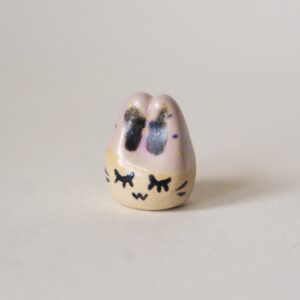 Teeny Tiny Bunny